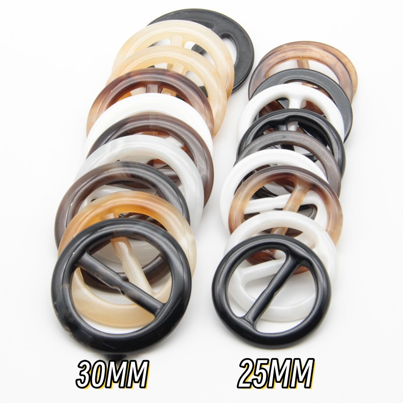 hot selling Wholesale Fashion Resin T Shirt Clips  Buckle shoes buckle Ladies Adjustable Buckle For Clothing T-shirt Decoration