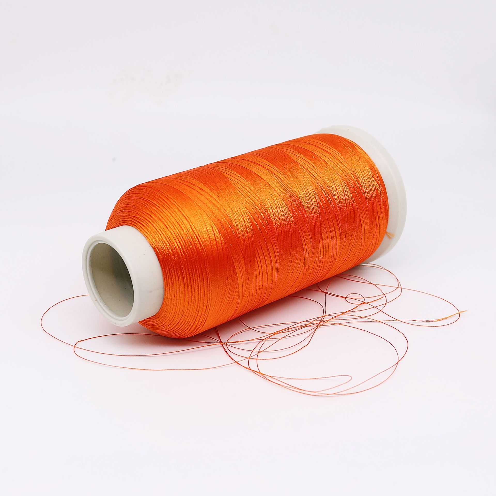 Popular Factory Manufacture 120D polyester embroidery thread for sewing 