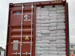 sewing thread  shipment 